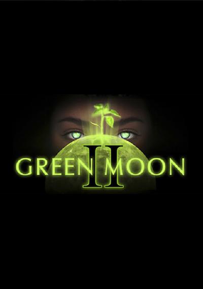 Cover image for the game Green Moon 2
