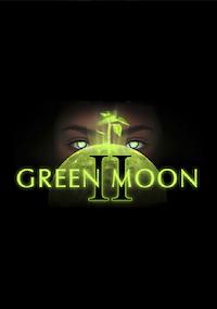 Cover image for the game Green Moon 2