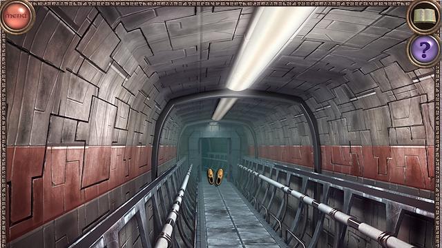 Image for the game Green Moon 2