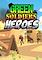 Cover image for the game Green Soldiers Heroes