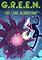 Cover image for the game Green: The Life Algorithm