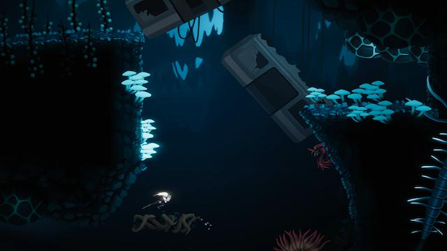 Image for the game Green: The Life Algorithm