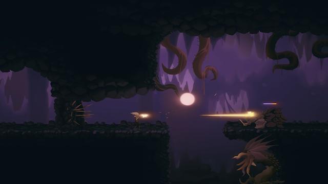 Image for the game Green: The Life Algorithm
