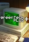 Cover image for the game greenTech+