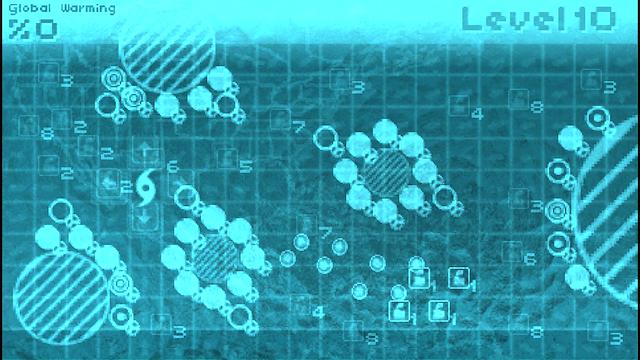 Image for the game greenTech+