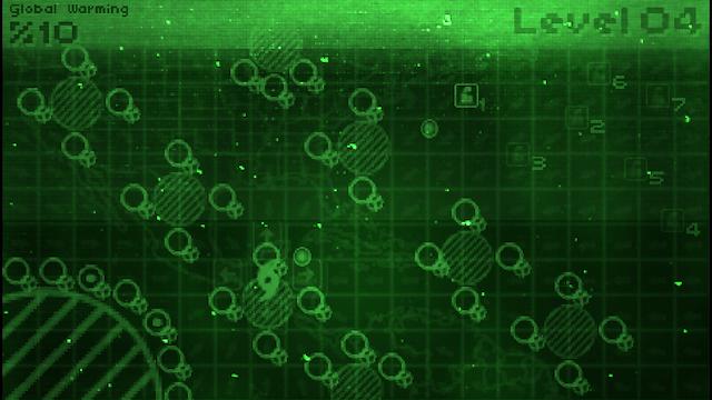 Image for the game greenTech+