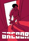 Cover image for the game Gregore