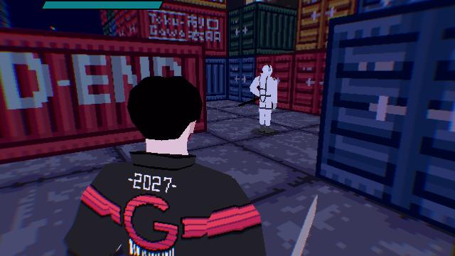 Image for the game Gregore