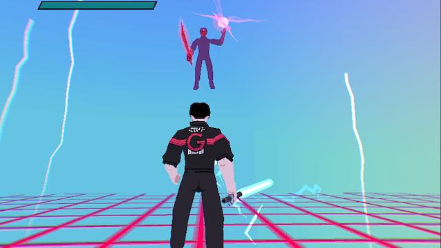 Image for the game Gregore