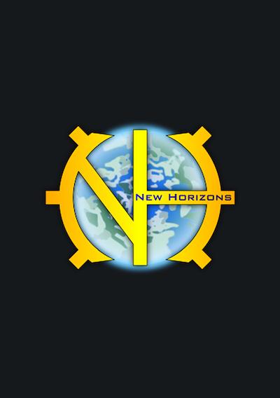 Cover image for the game GregTech: New Horizons
