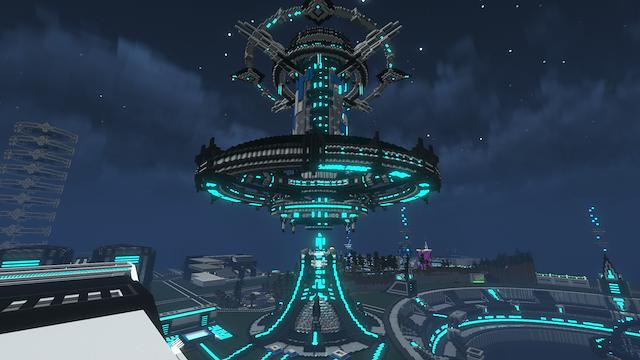 Image for the game GregTech: New Horizons