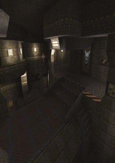 Cover image for the game Grendel's Keep