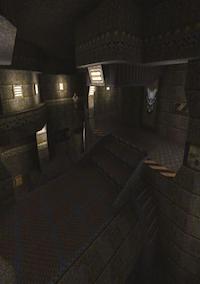 Cover image for the game Grendel's Keep