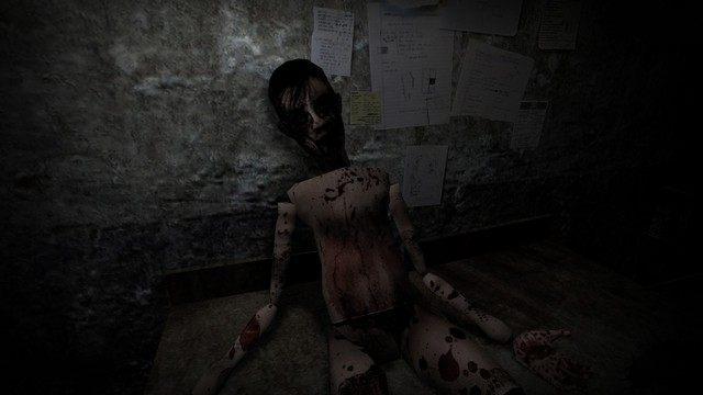 Image for the game Grey