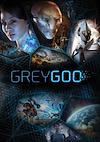 Cover image for the game Grey Goo