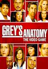 Cover image for the game Grey's Anatomy: The Video Game