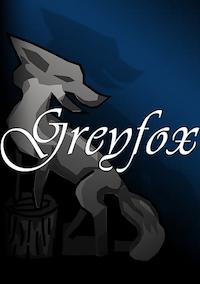 Cover image for the game Greyfox