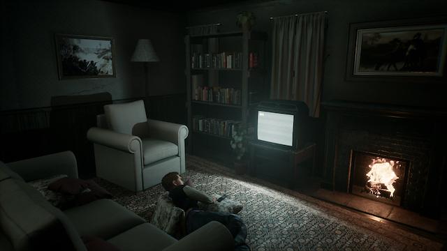 Image for the game Greyhill Incident