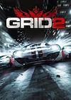 Cover image for the game Grid 2