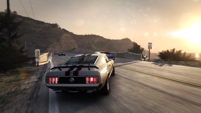 Image for the game Grid 2