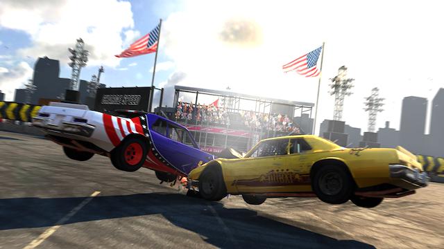 Image for the game Grid 2