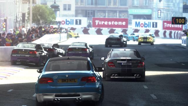 Image for the game Grid: Autosport
