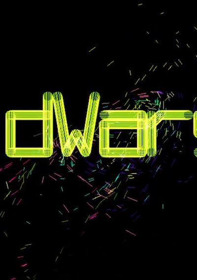 Cover image for the game Grid Wars II