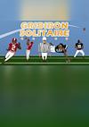 Cover image for the game Gridiron Solitaire