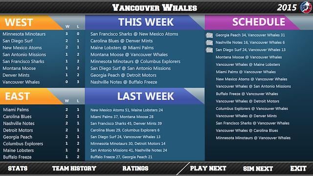 Image for the game Gridiron Solitaire