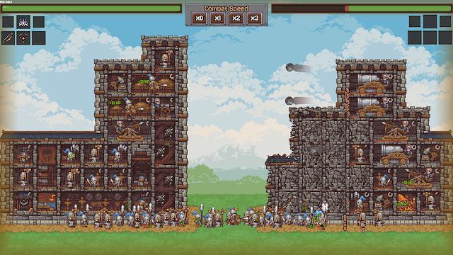 Image for the game Gridlords