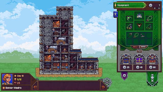 Image for the game Gridlords
