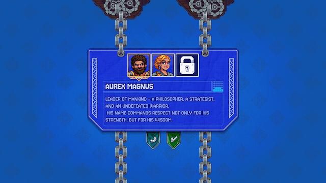Image for the game Gridlords