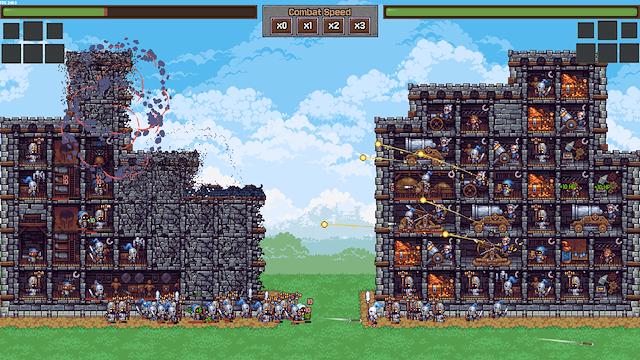 Image for the game Gridlords
