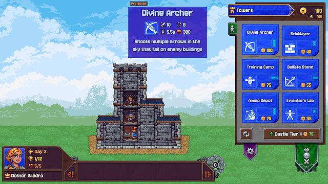 Image for the game Gridlords