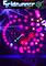 Cover image for the game Gridrunner Revolution
