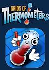 Cover image for the game Grids of Thermometers