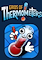Cover image for the game Grids of Thermometers