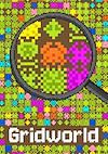 Cover image for the game Gridworld