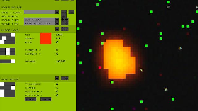 Image for the game Gridworld
