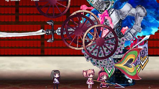 Image for the game Grief Syndrome