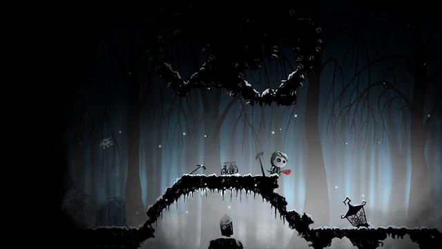 Image for the game Grief