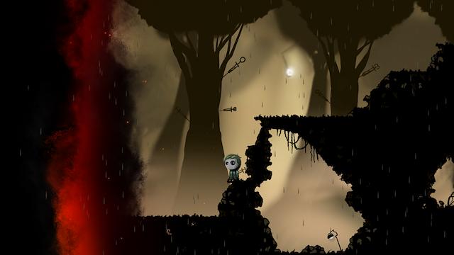 Image for the game Grief