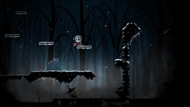 Image for the game Grief