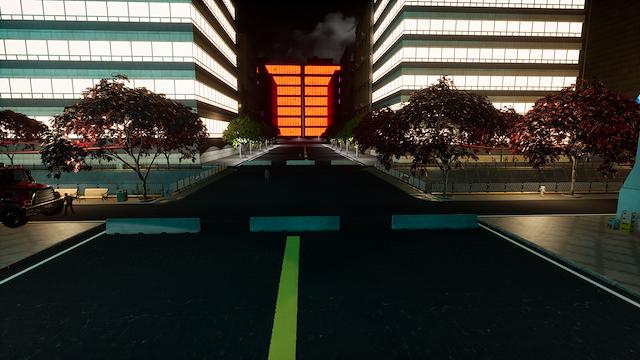 Image for the game Grieve