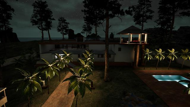 Image for the game Grieve