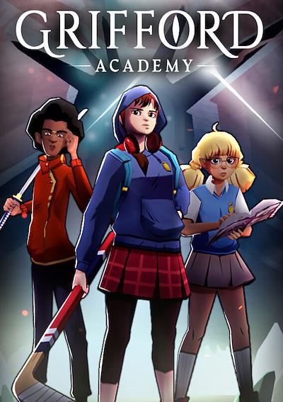 Cover image for the game Grifford Academy