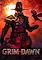 Cover image for the game Grim Dawn