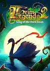Cover image for the game Grim Legends 2: Song of the Dark Swan