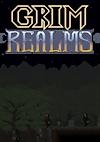 Cover image for the game Grim Realms