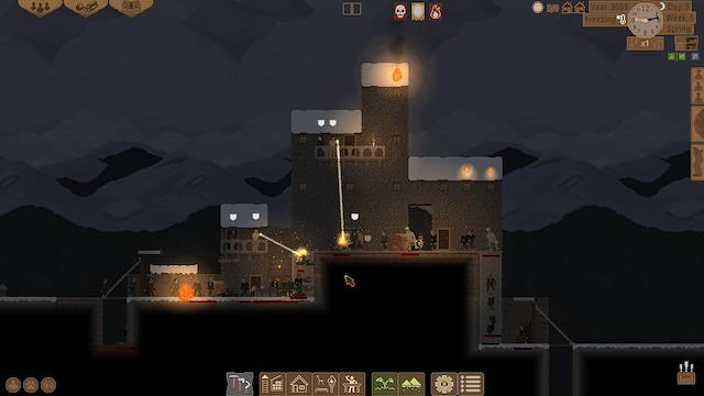 Image for the game Grim Realms